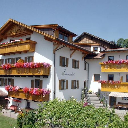 Schoetzerhof Meltina Exterior foto