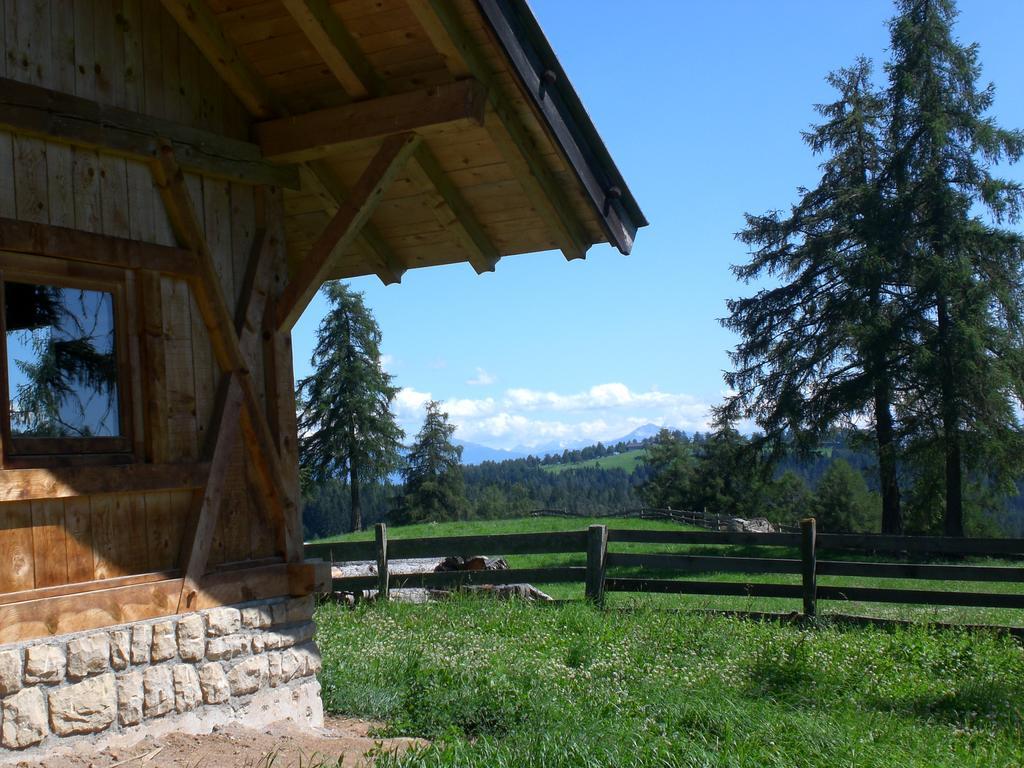 Schoetzerhof Meltina Exterior foto
