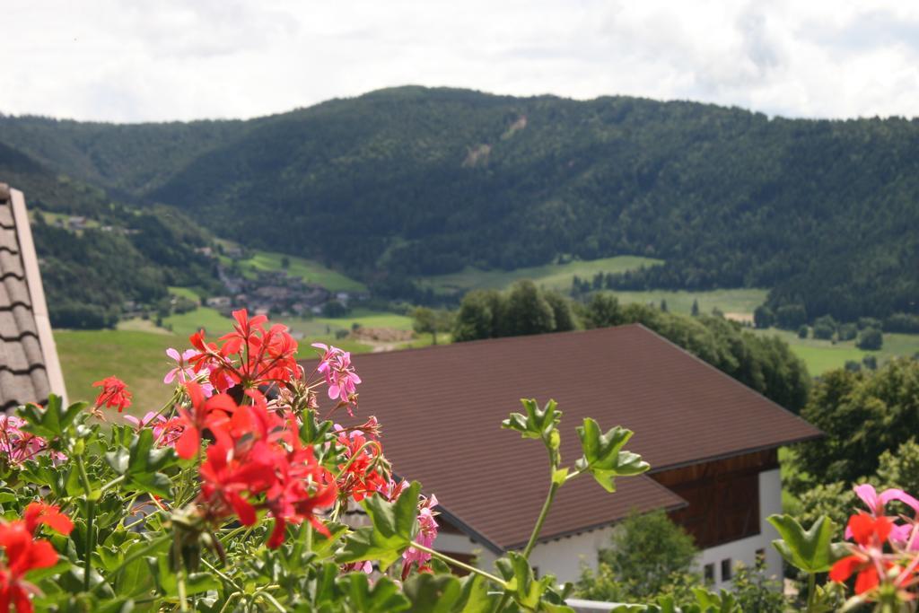 Schoetzerhof Meltina Exterior foto