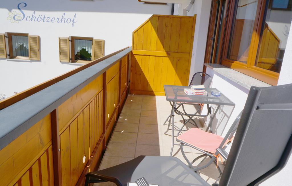 Schoetzerhof Meltina Exterior foto