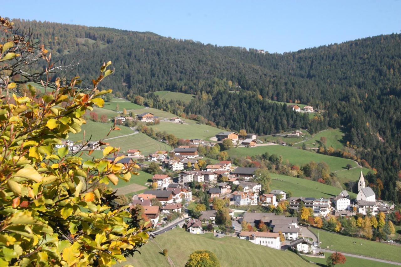 Schoetzerhof Meltina Exterior foto
